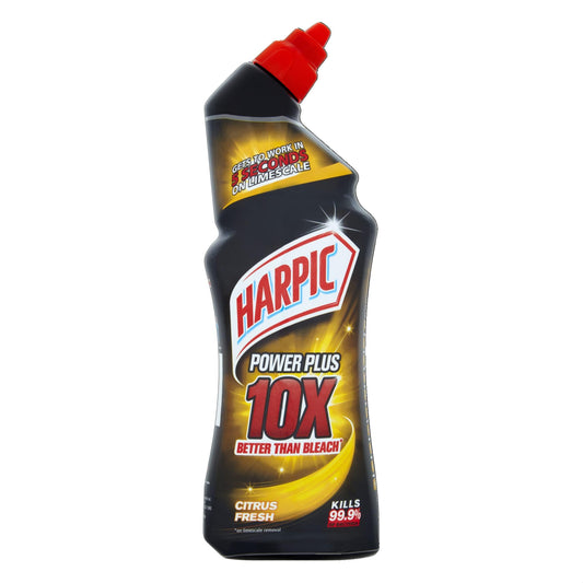 Harpic Powerplus Citrus