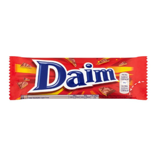 Daim Bar