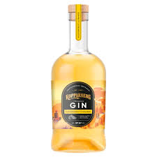 Kopparberg Passionfruit & Orange Gin 37.5% 70Cl