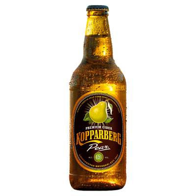 Kopparberg Pear 500Ml