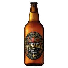 Kopparberg Tropical - 3.4%