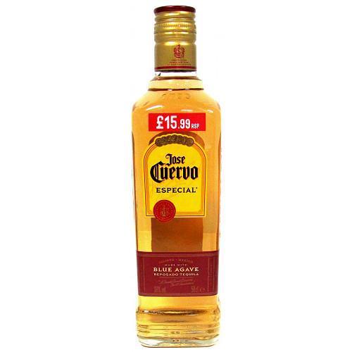 Jose Cuervo Especial Reposado Pm 17.49