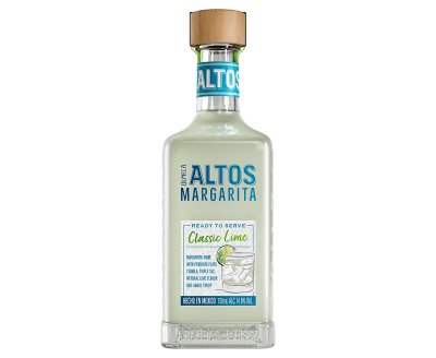 Altos Margarita