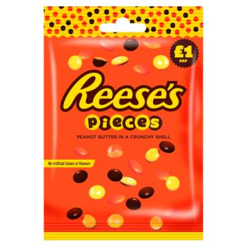 Reeses Pieces Pm1