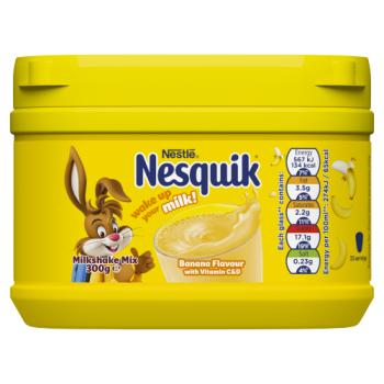 Nesquik Banana