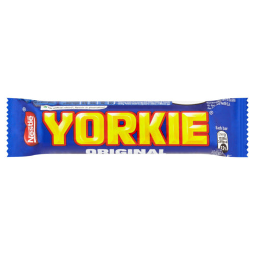 Nestle Yorkie Milk