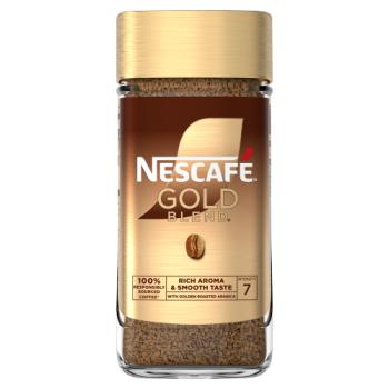 Nescafe Gold Blend