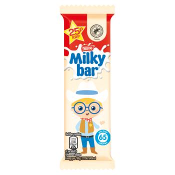 Nestle Milkybar Kid Bar Pm25P