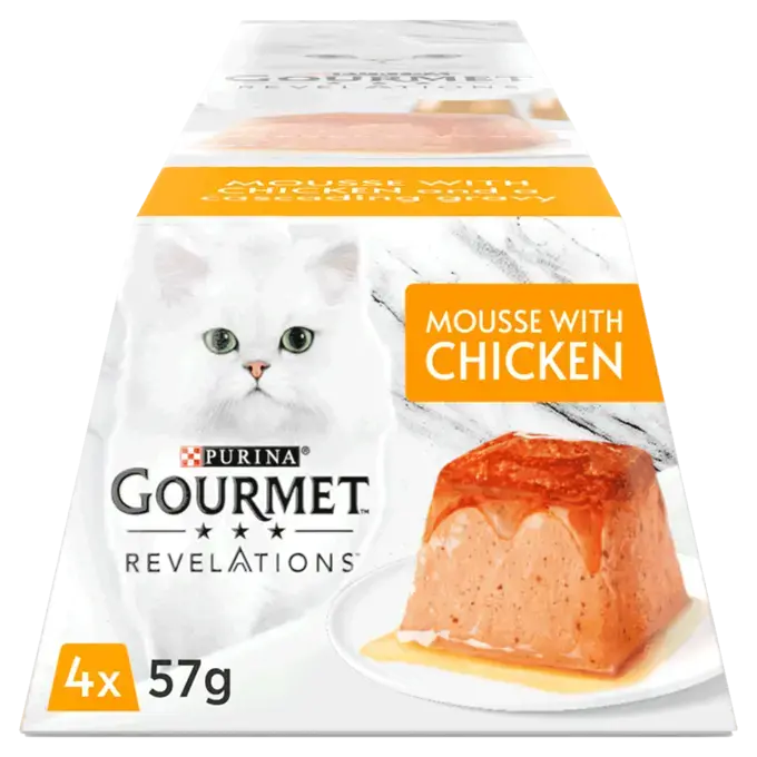 Gourmet Revelations Chicken