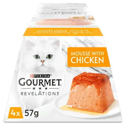 Gourmet Revelations Chicken