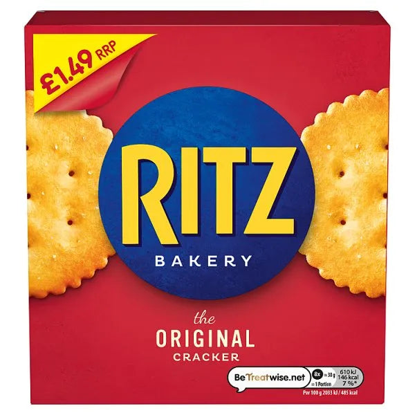 Ritz Original Pm1.49