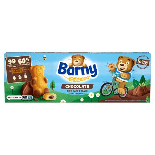 Barny Chocolate