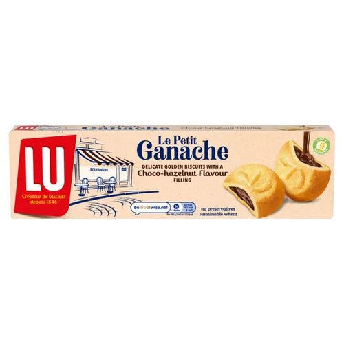 Lu Petit Ganache