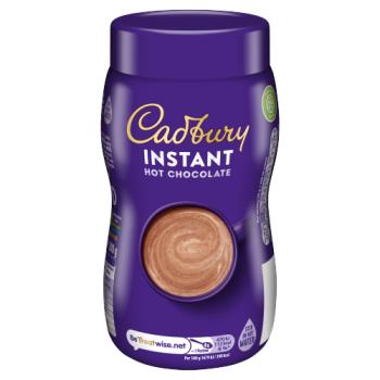 Cadburys Instant Hot Choc