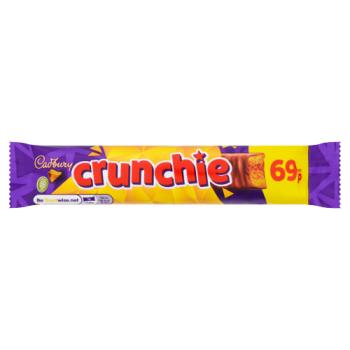 Cadbury Crunchie Pm69P