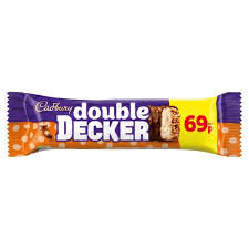 Cadbury Double Decker Pm69P