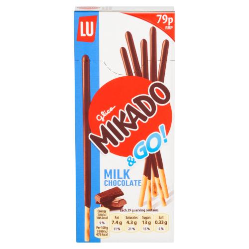 Lu Mikado Milk Pm79P