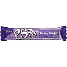 Cadbury Home & Away Prefilled Fsdu Ps