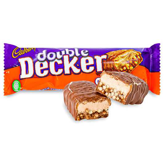 Cadbury Double Decker Bar