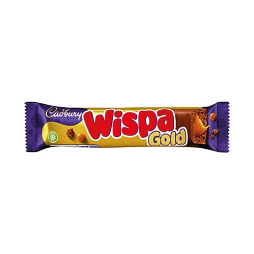 Cadbury Wispa Gold Bar