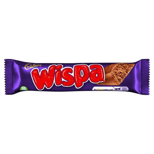 Cadbury Wispa Bar