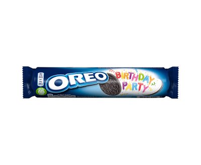 Oreo Birthday Party