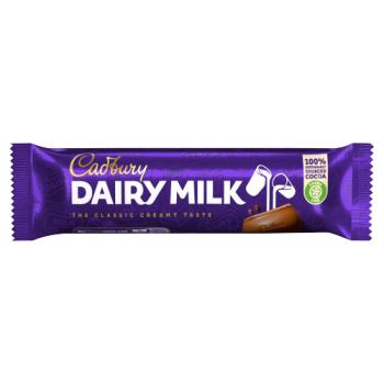 Cadbury Dairy Milk