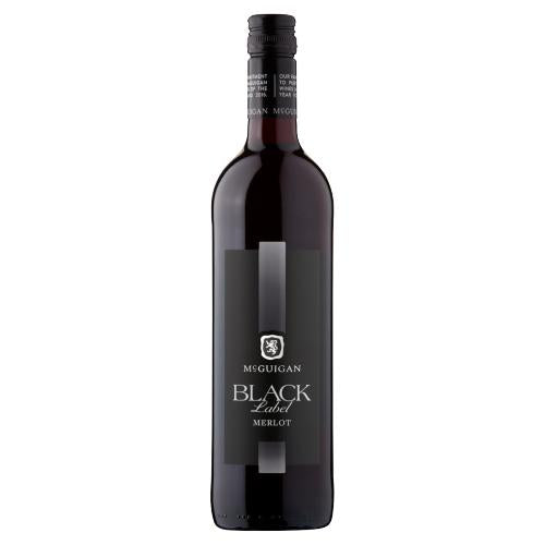 Mcguigan Black Label Merlot