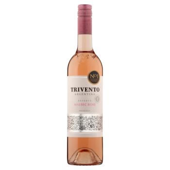 Trivento Reserve Malbec Rose