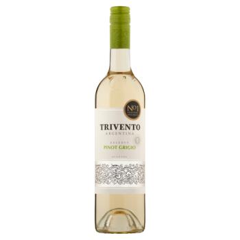 Trivento Reserve Pinot Grigio