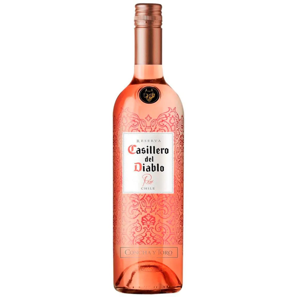 Casillero Del Diablo Shiraz Rose