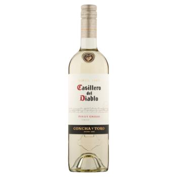 Casillero Del Diablo Pinot Grigio