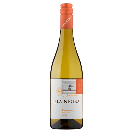 Isla Negra Chardonnay