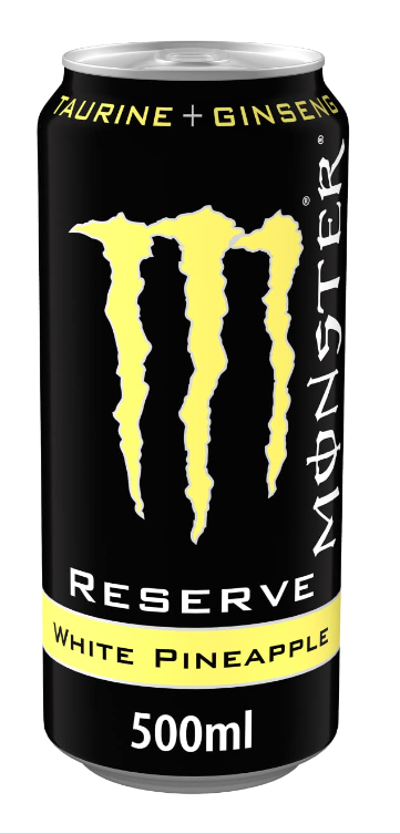 Monster Reserve Pineapple