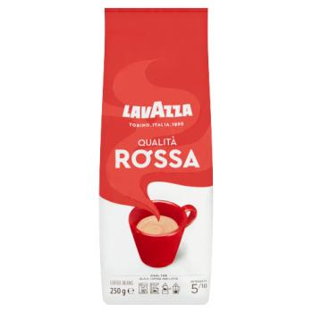 Lavazza Qualita Rossa Coffee Beans