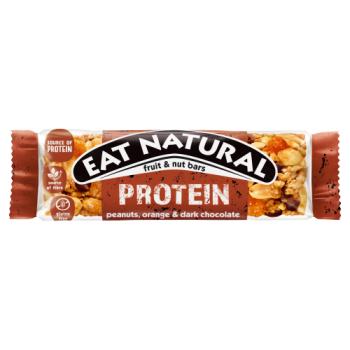 Eat Natural Protein With Chocolate & Orange *