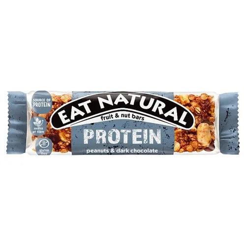 Eat Natural Protein Peanut & Dark Chocolate *