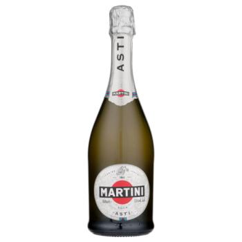 Martini Asti