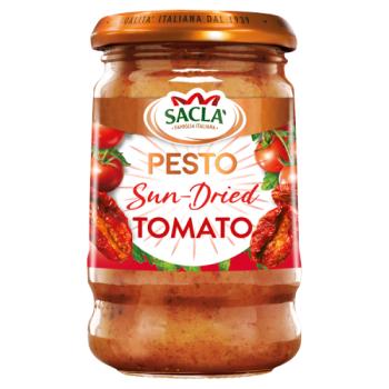 Sacla Sundried Tomato Pesto