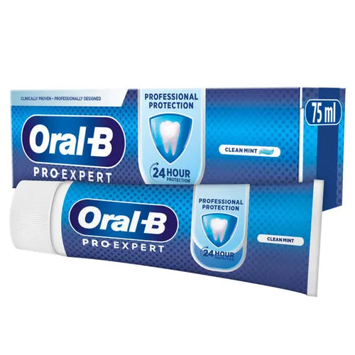 Oral B Pro Expert Professional Protection