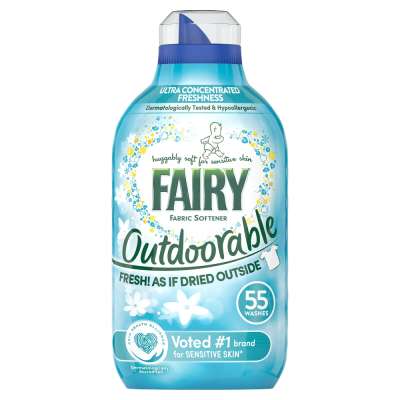 Fairy Outdoorable Fabric Conditioner 55W