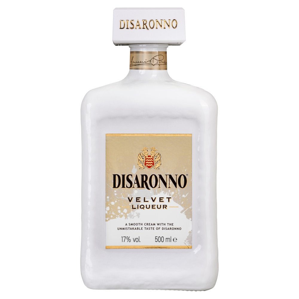 Disaronno Velvet Cream