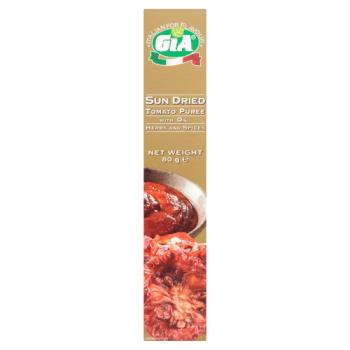 Gia Sundried Tomato Puree