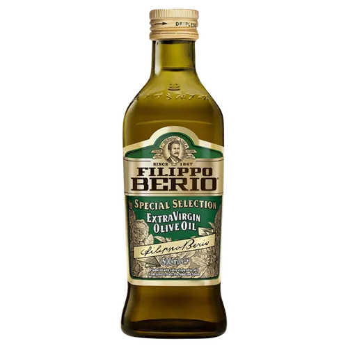 Filippo Berio Special Select Extra Virgin Olive Oil