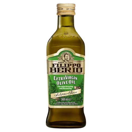 Filippo Berio Extra Virgin Olive Oil