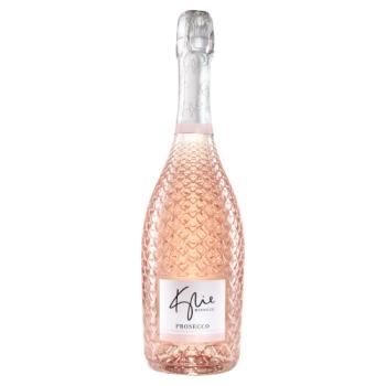 Kylie Prosecco Rose