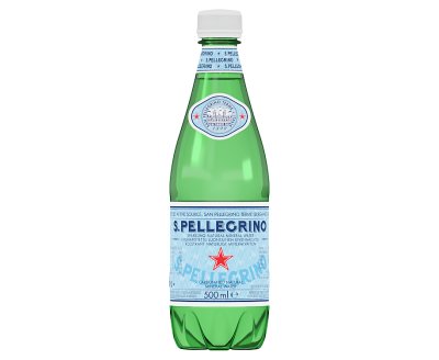 San Pellegrino Sparkling Water