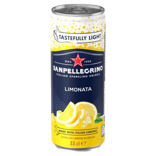 San Pellegrino Limonata