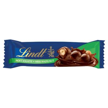 Lindt Lindor Nocciolatte