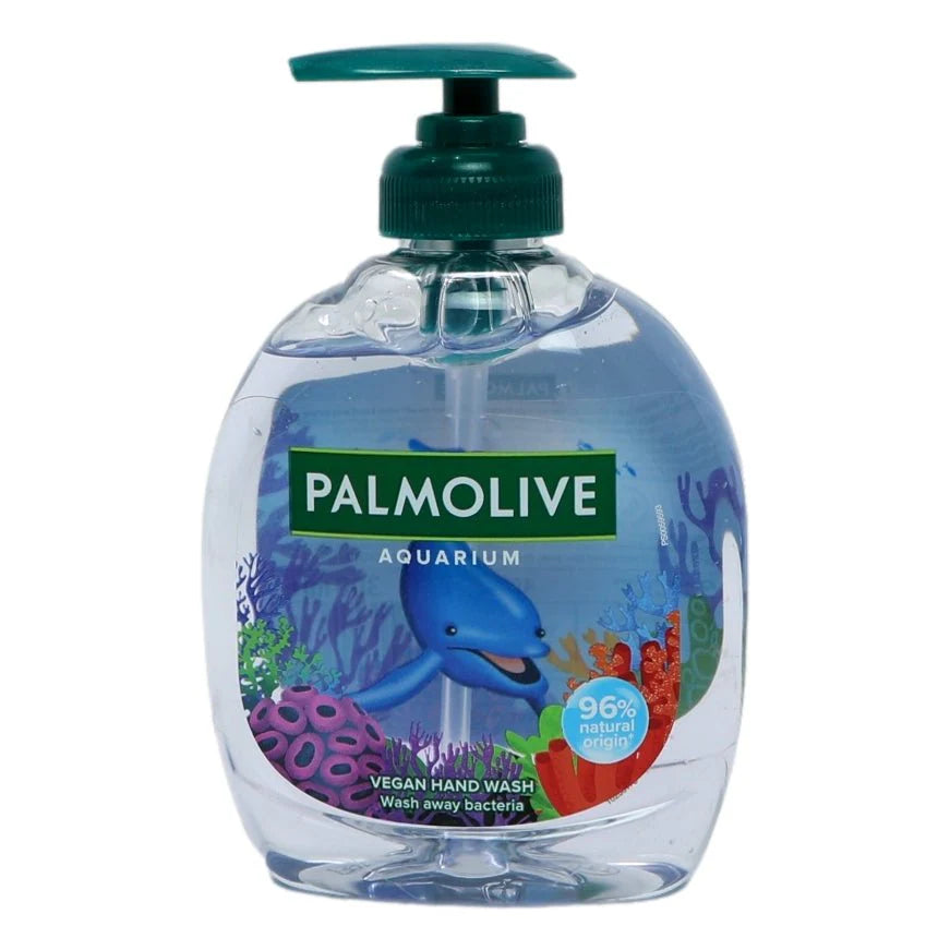 Palmoliv Aquarium Liquid Soap